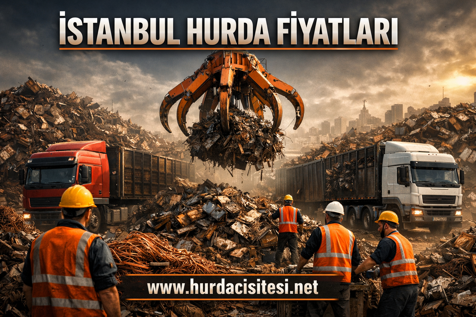 istanbul-hurda-fiyatlari